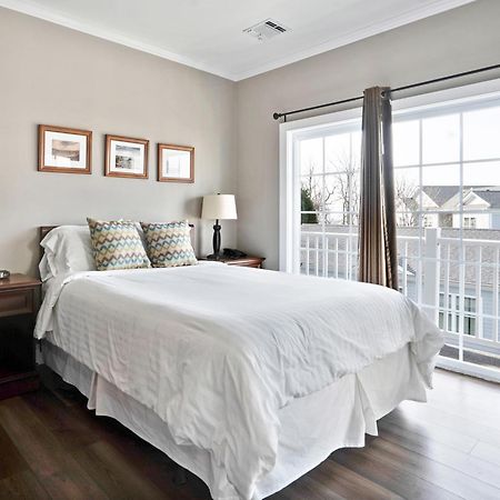 The Cliffside Resort Condominiums Greenport Ngoại thất bức ảnh