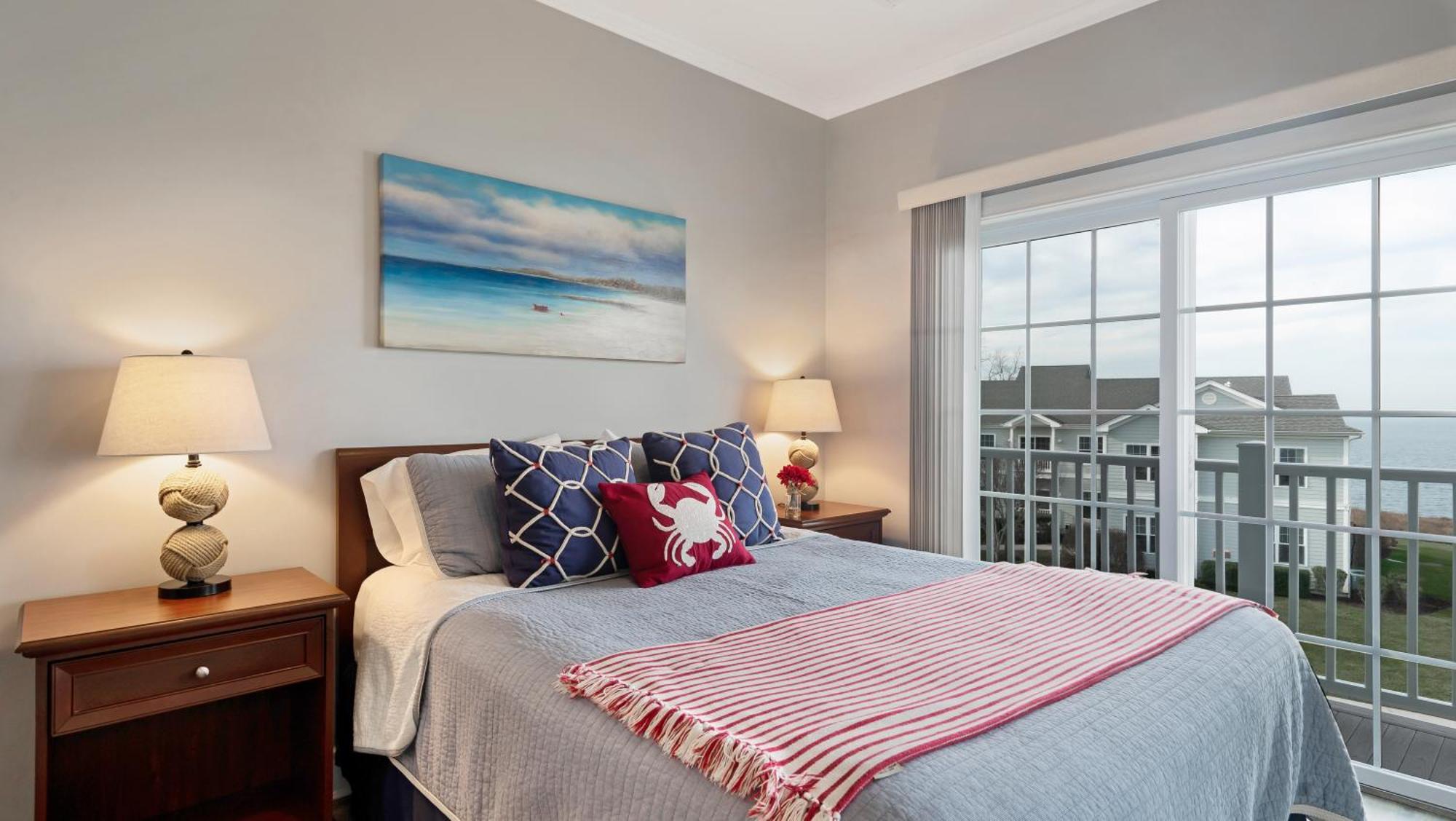 The Cliffside Resort Condominiums Greenport Ngoại thất bức ảnh