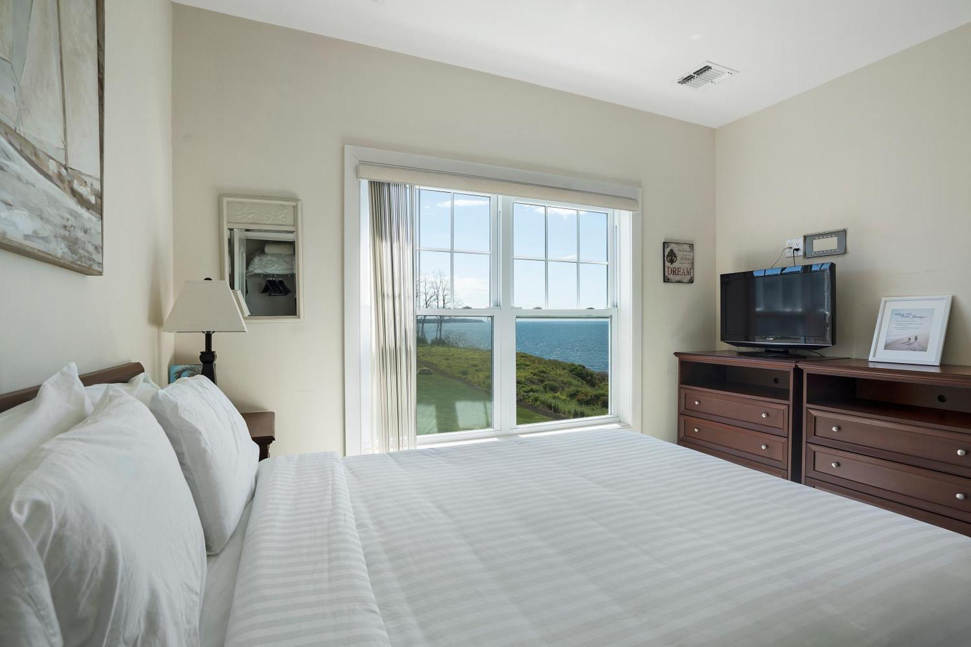 The Cliffside Resort Condominiums Greenport Ngoại thất bức ảnh