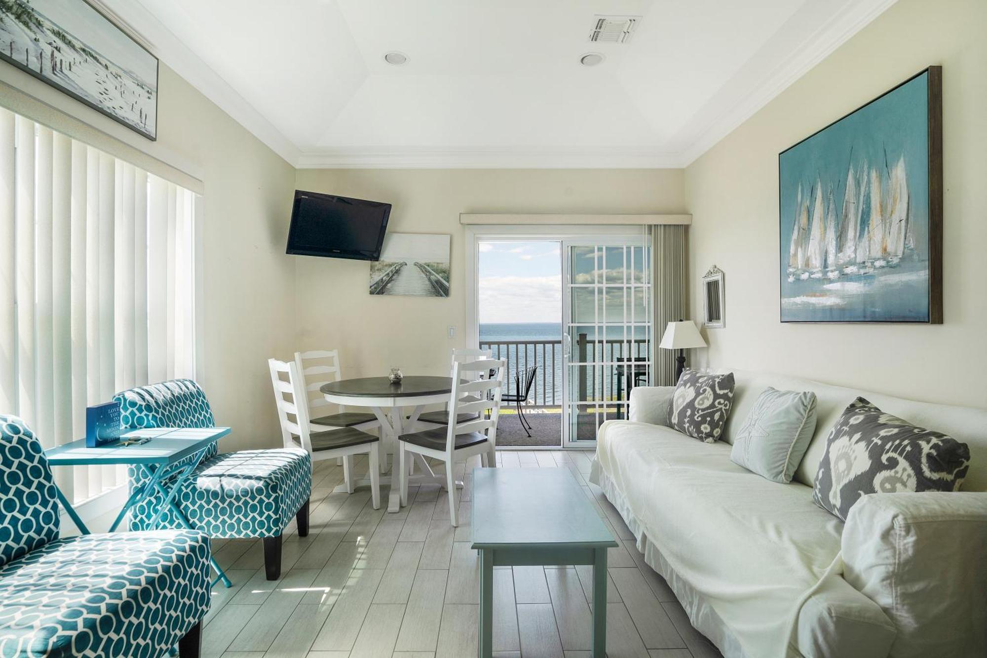 The Cliffside Resort Condominiums Greenport Ngoại thất bức ảnh