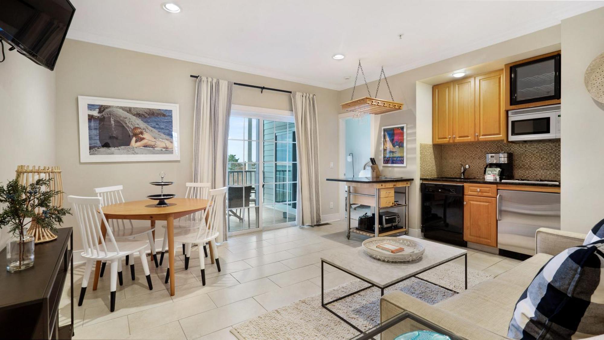 The Cliffside Resort Condominiums Greenport Ngoại thất bức ảnh