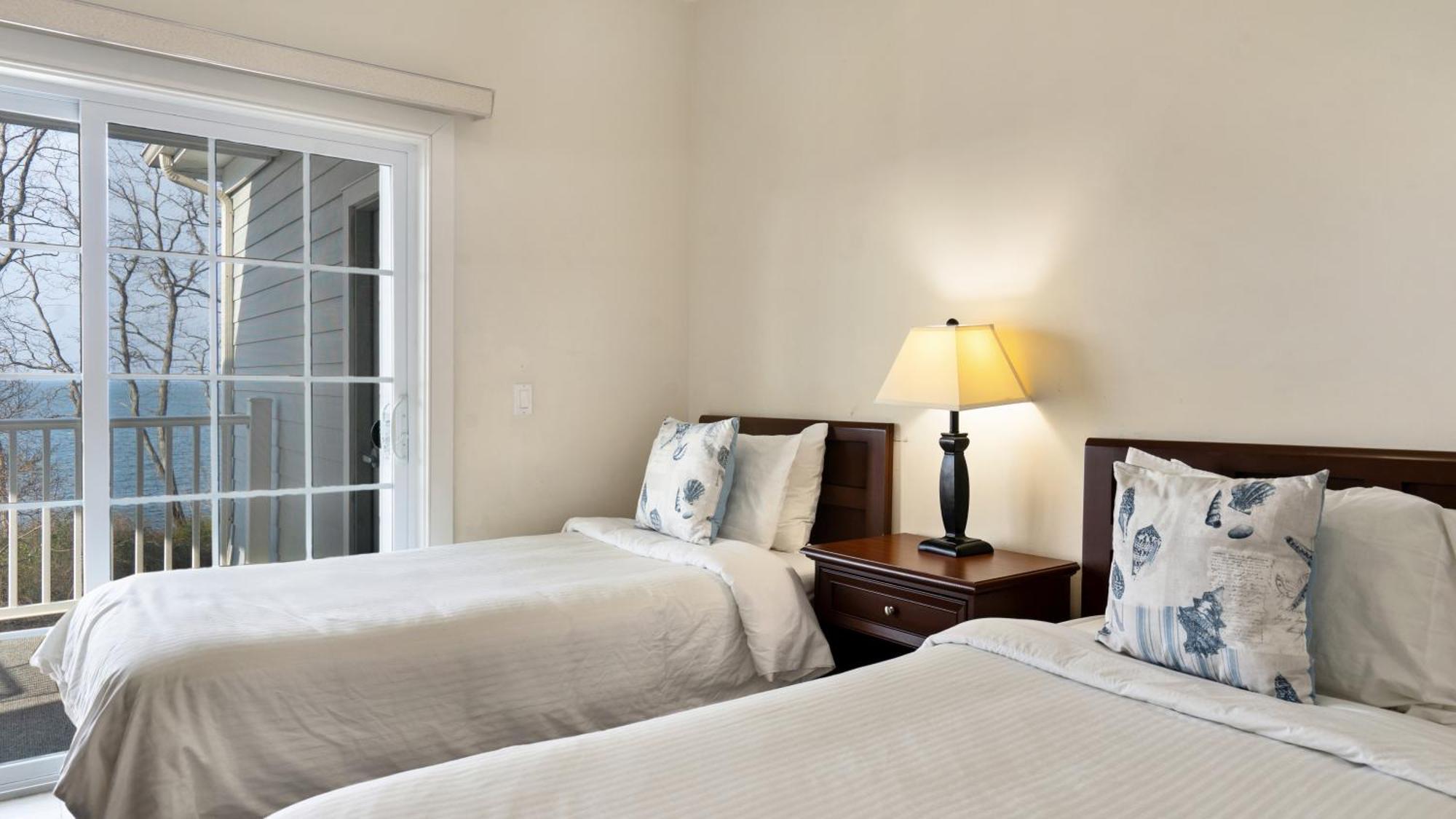 The Cliffside Resort Condominiums Greenport Ngoại thất bức ảnh