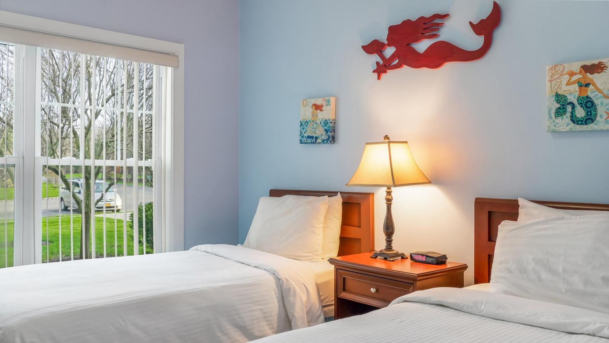 The Cliffside Resort Condominiums Greenport Ngoại thất bức ảnh