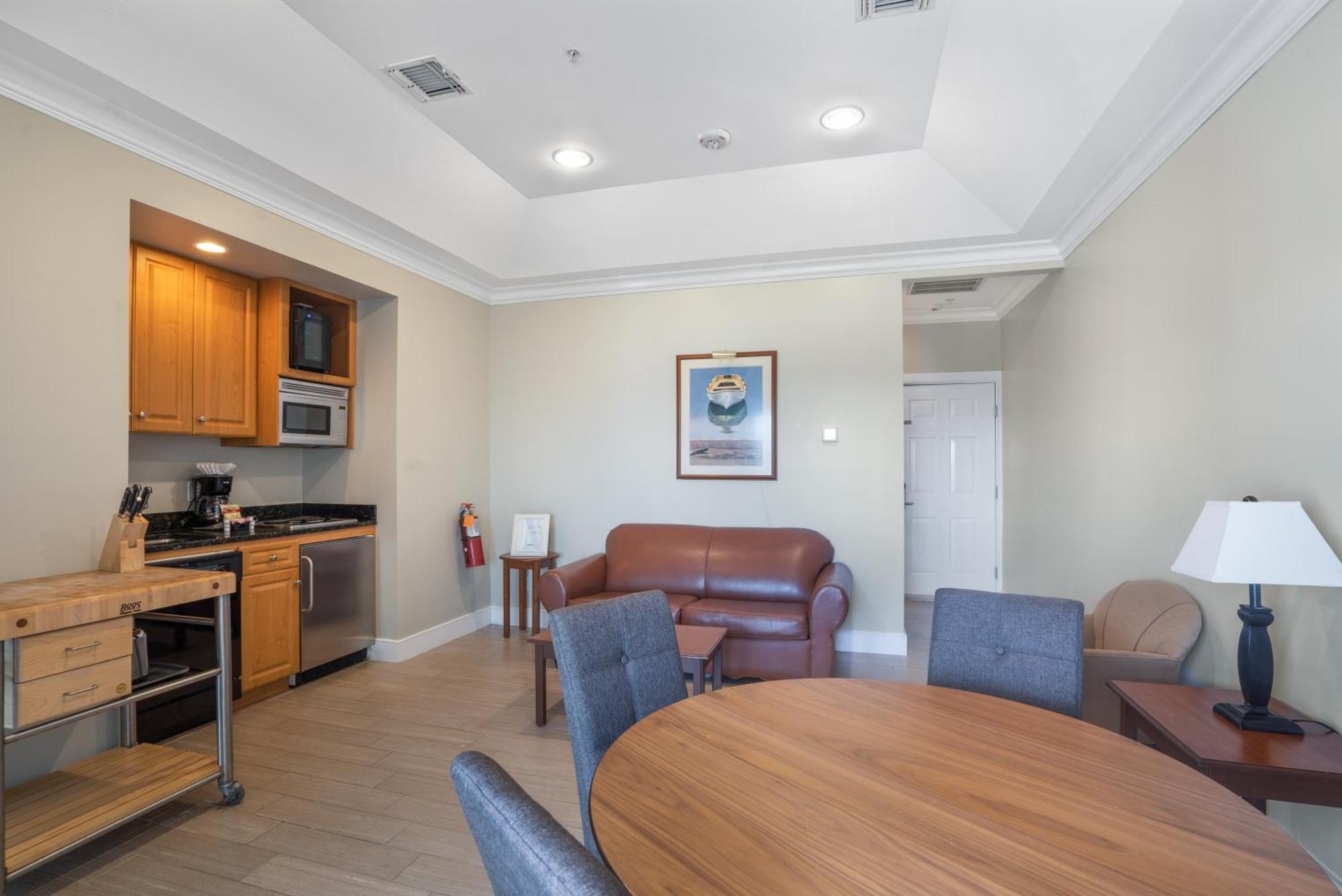 The Cliffside Resort Condominiums Greenport Ngoại thất bức ảnh