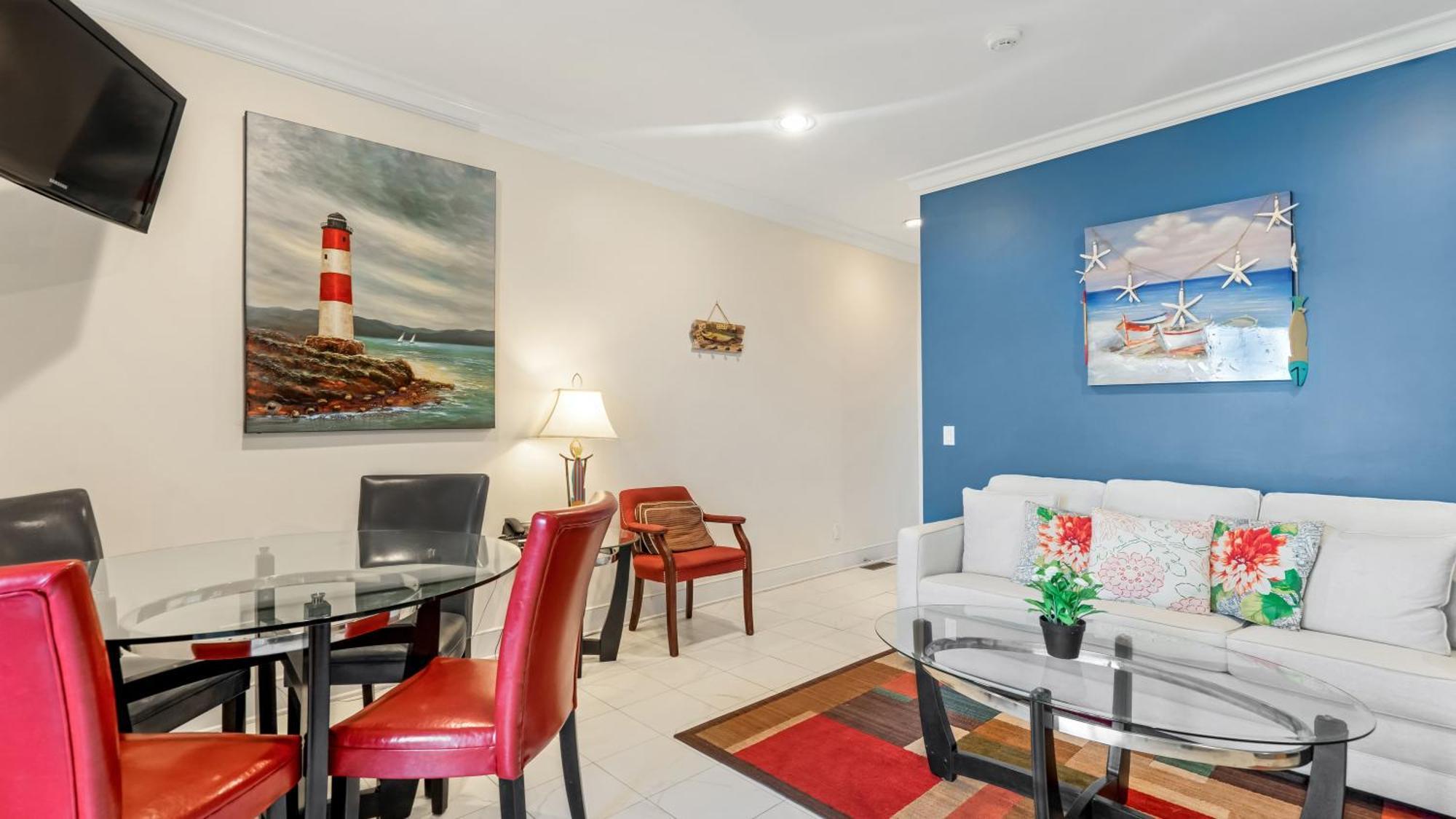 The Cliffside Resort Condominiums Greenport Ngoại thất bức ảnh
