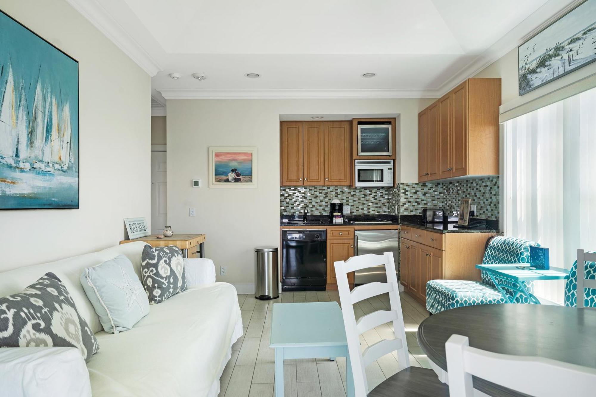 The Cliffside Resort Condominiums Greenport Ngoại thất bức ảnh