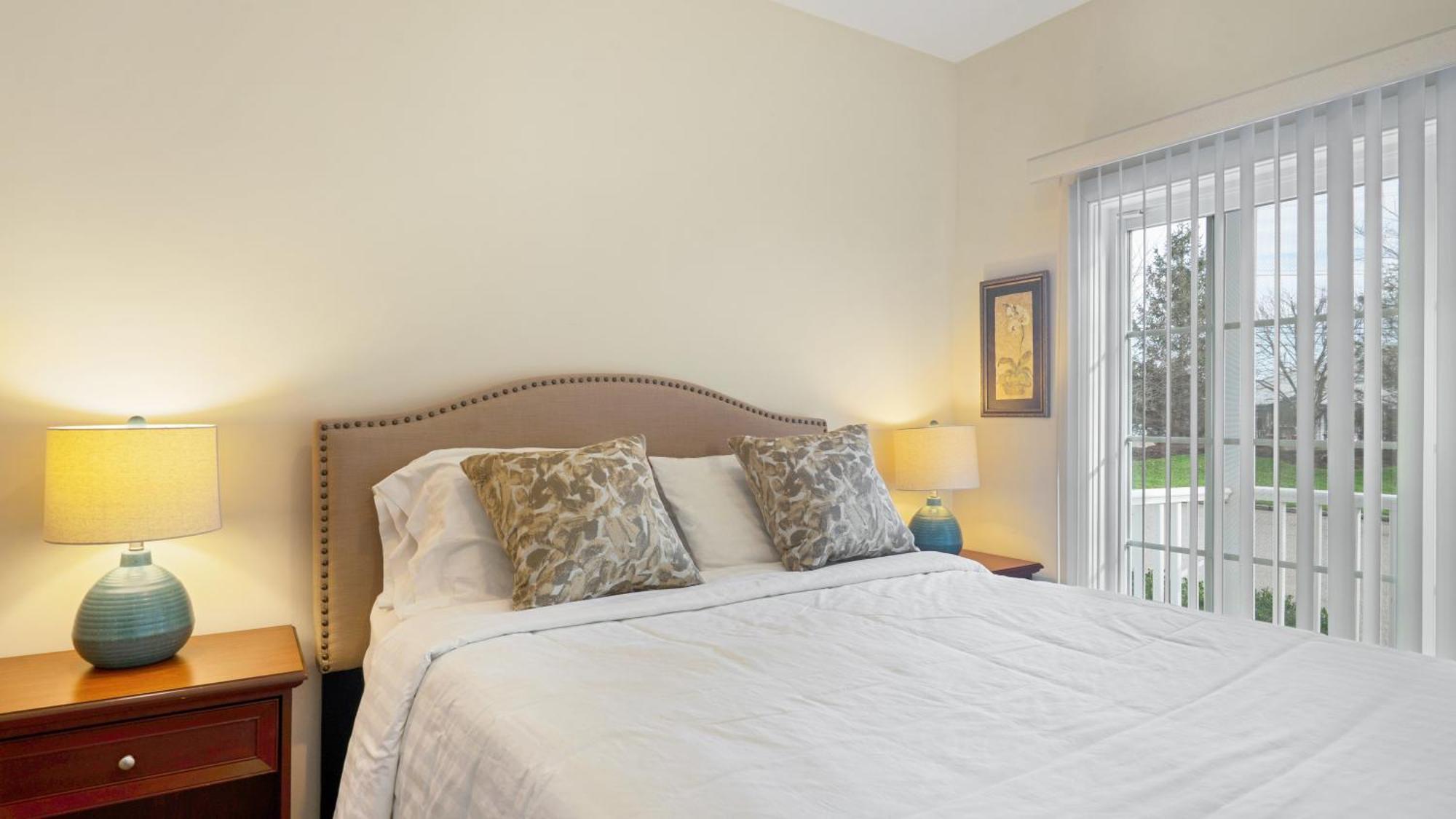 The Cliffside Resort Condominiums Greenport Ngoại thất bức ảnh