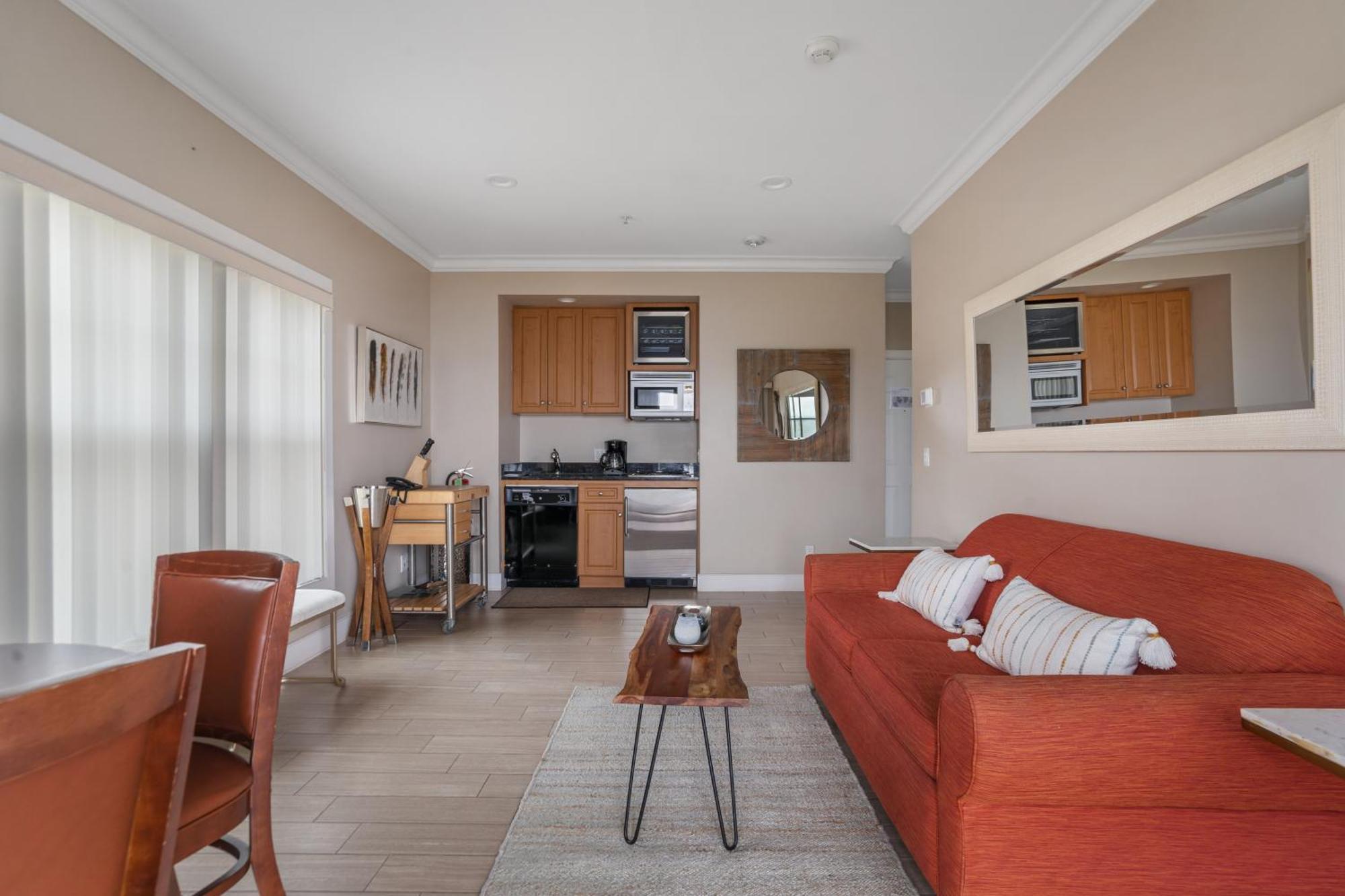The Cliffside Resort Condominiums Greenport Ngoại thất bức ảnh