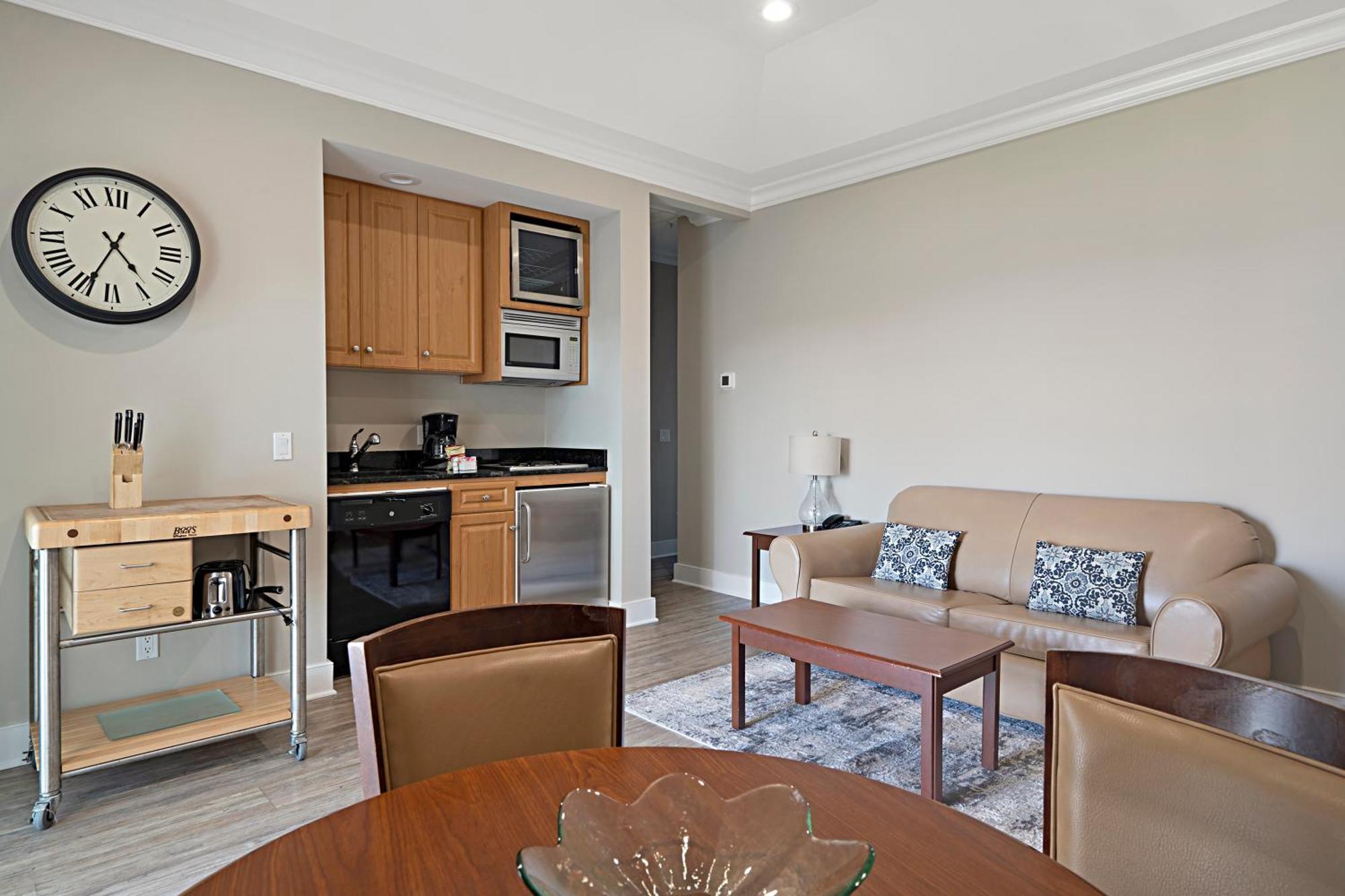 The Cliffside Resort Condominiums Greenport Ngoại thất bức ảnh