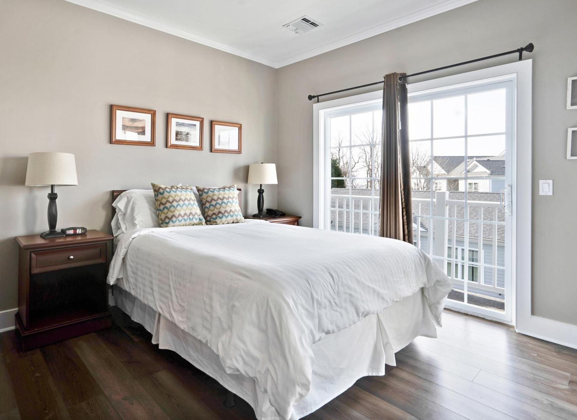 The Cliffside Resort Condominiums Greenport Ngoại thất bức ảnh